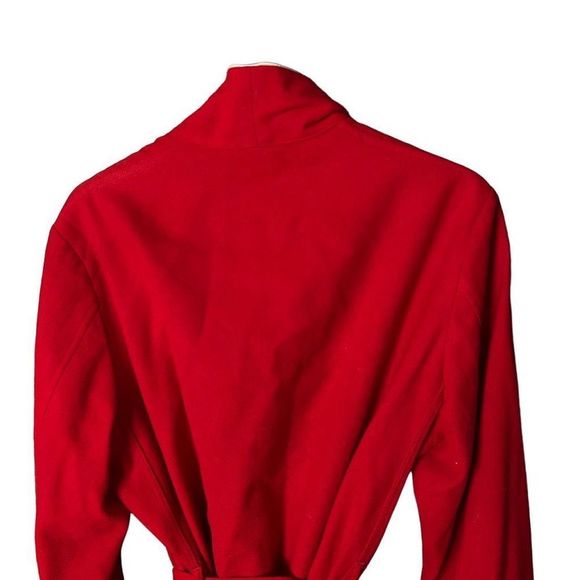 Pendleton Wool Robe OS - Picture 4 of 9